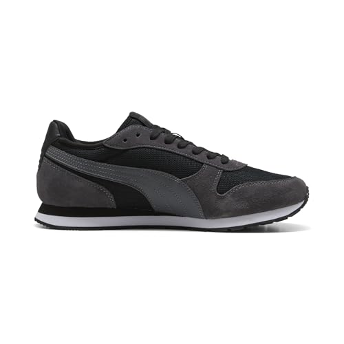 Image of Puma Mens St Miler Sneaker