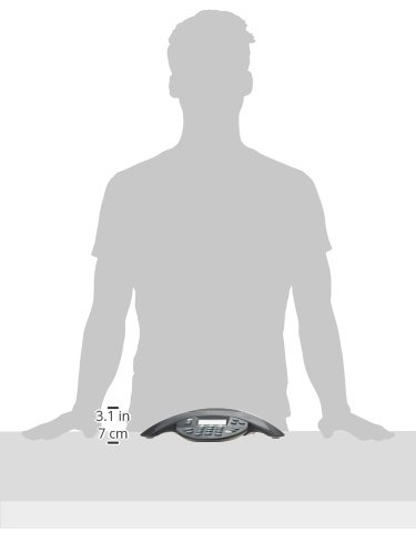 Polycom-Conference-Device