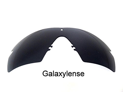 Image of Galaxy Replacement Lenses For Oakley Si Ballistic M Frame 2.0 Z87 Polarized Multi Selection..