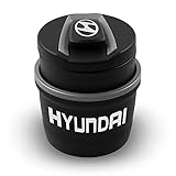 cenicero hyundai i30 No solo puede poner ceniza de cigarrillo, también puede poner un poco de cáscara de fruta, trozos de papel y otra basura si lo desea.