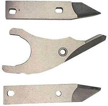 ARC-POWER for Replacement Blade for Shear Cutter Kett Kit 102 for Dewalt 91970-00 91969-00 - Sb180