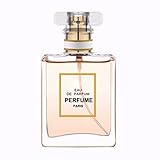 [For Scenes] Women's perfume fragrance is suitable for Valentine's Day, Christmas, gym, restaurant, bar, dating, and shopping.
