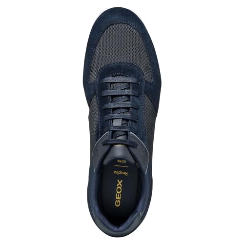 Image of Geox Men's U Spherica Actif X3 Trainers