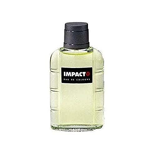 IMPACTO - Perfume Hombre, 200 ml