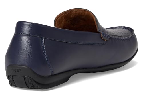 Image of Stacy Adams Conroy Moc Toe Driver