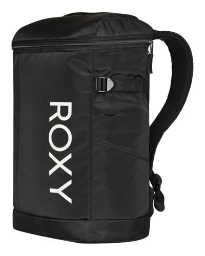 Sac à dos moyen Roxy Tasia noir léger et compact en taille unique