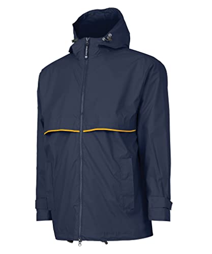 Image of Charles River Apparel mens Performer Jacket (Regular & Big-tall Sizes)