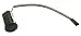 Produktbild Auto PDC Parksensor Ultraschall Sensor Parktronic Parksensoren Parkhilfe Parkassistent PZ362-00208