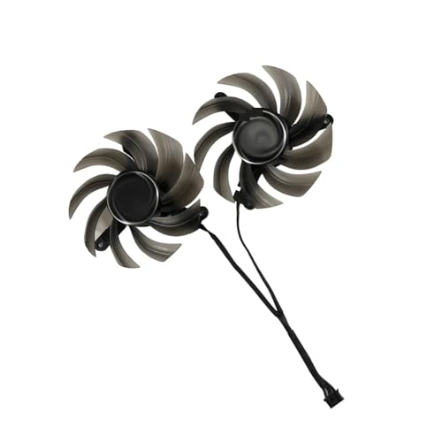 82MM TH8015S2H-PCC02AGPU OtBbNJ[ht@APalit GeForce RTX 3060 Ti 3070 3070Ti 3080 3080Ti Gamingpro OC VGA rfIp(Dual Fan)