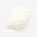 Uxcell Plastic Cable Zip Tie Fasten Wrap, 60mm x 2mm, 1000 Pcs, White