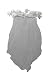 Girls Floral Crown First Communion Veil Catholic Christian Religious Head Band