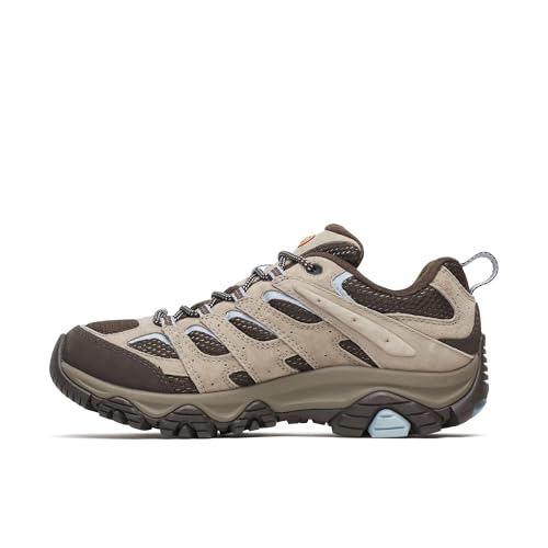 Image of Merrell Womens Moab 3