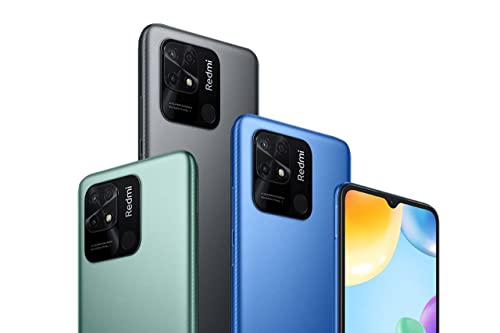 Redmi 10C débloqué Neuf - vue 9