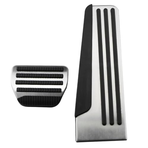 Para Infiniti Para Q50 Q50L QX70 Q70 Q60 G35 G37 EX35 EX37 FX35 FX37 FX50 2011-2021 Almohadillas De Cubierta De Pedales De Coche(AT)