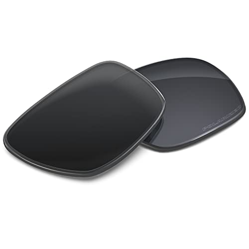 Image of Performance Replacement Lenses Compatible with Oakley Catalyst OO9272 Polarized Etched