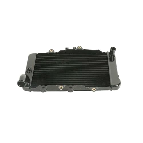 Refroidisseur radiateur moto pour Bros 400 650 et NTV650 1988-1990