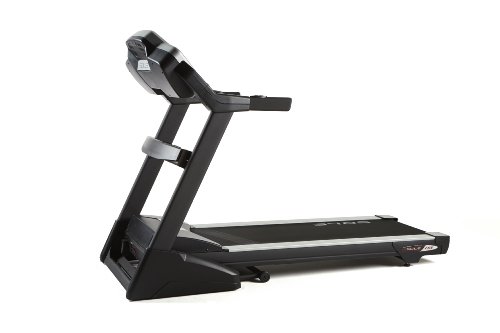 Image of Sole Fitness F65 Folding Treadmill