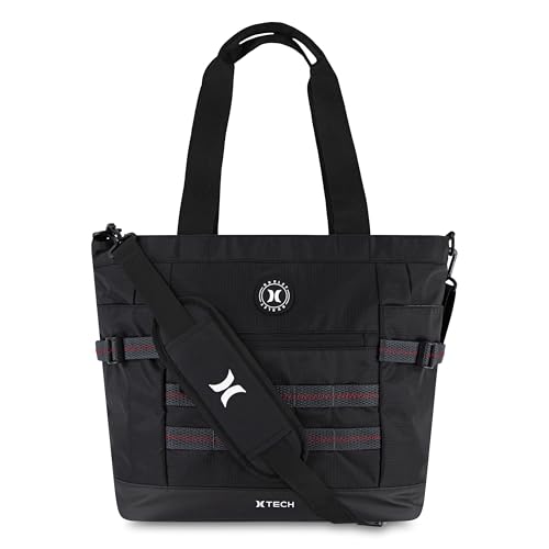 Hurley Utility Tote Bag