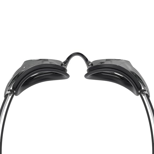 Image of Speedo Unisex-Adult Fastskin Speedsocket 2 Mirror Goggles