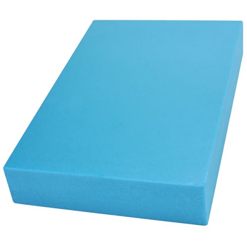 MHDJQ Base de Diorama de Tablero de Espuma para Manualidades