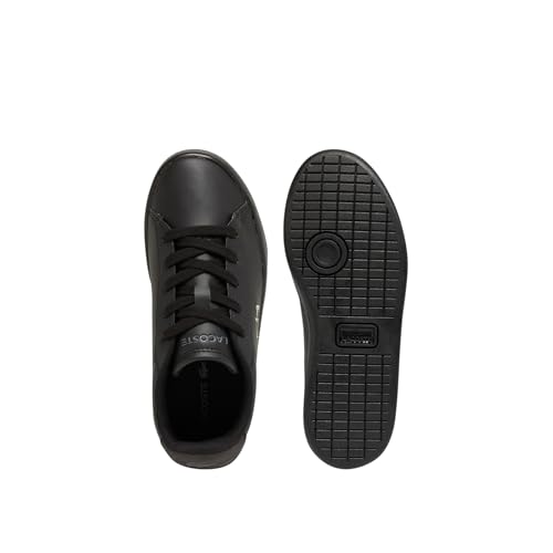 Lacoste Unisex-Child Children's Carnaby Set Sneaker (Retired Edition)4