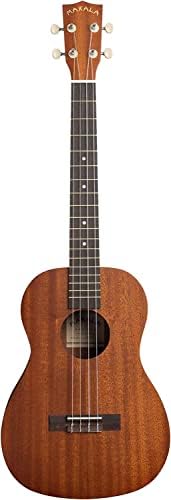 Kala Makala MK-B (+ funda) - Ukulele Barítono