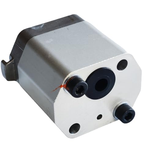 Image of Hydraulic Pump 7023580 JLG Parts for JLG Electric Scissor Lift 2646ES 3246ES...