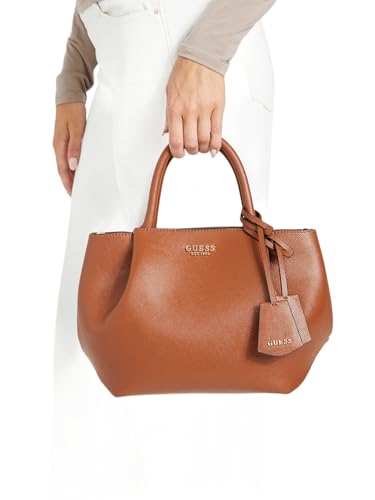 Sac à main GUESS Amorette compagnon idéal du bureau aux sorties citadines - 3