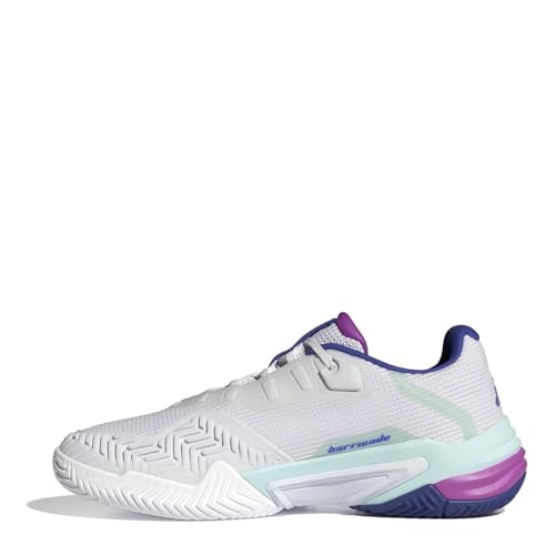Image of adidas Men Barricade 13 M Tennis Shoe
