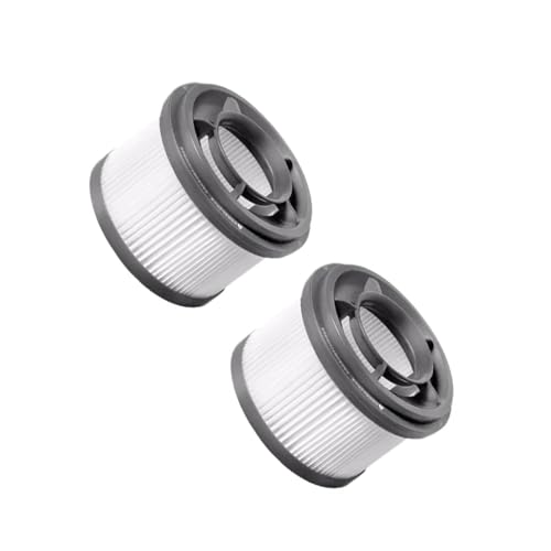 Dreame T10 T20 T20 Pro T30 T30 Neo R10 R10 Pro R20 交換部品と互換性のあるポストフィルターアクセサリー 2個