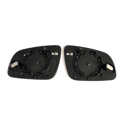 Glace rétroviseur gauche chauffant pour Chevy Cruze 2015-2016