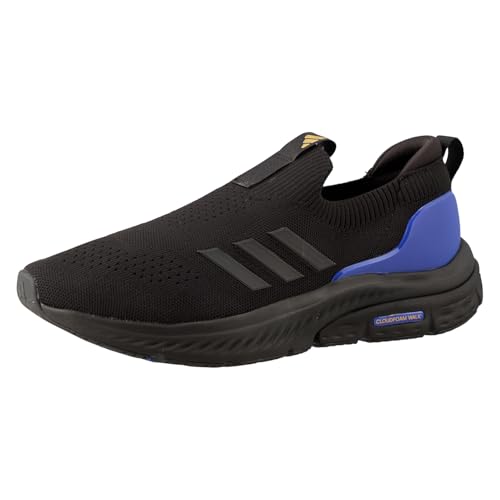 Image of adidas Unisex-Adult Cloudfoam Walk Lounger Running