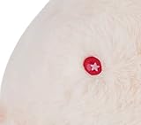 Kuscheltier GLUBSCHIS Robbe Boubelle 15cm