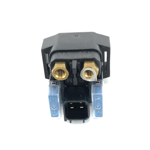 Relais solénoïde de démarreur moto interrupteur 2GB-81940