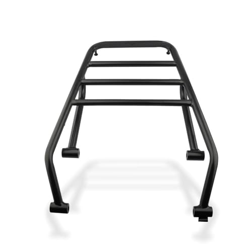 Porte-bagages CL500 CL300 CL250 support arrière pour éviter les sacs lourds