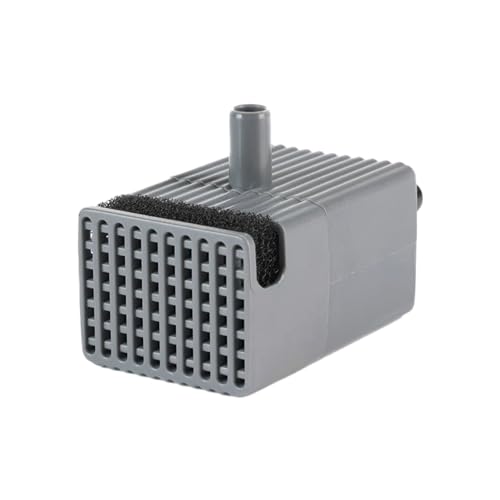 PETKIT Replaced Pump for All PETKIT Wireless Pump Water Fountains, Suitable for EVERSWEET MAX/EVERSWEET 3 PRO/Solo 2/Solo SE Gray