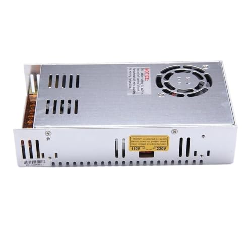 Alimentation 12V 29A pour éclairage intérieur et bandeaux LED décoratifs