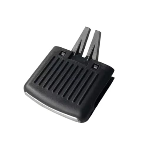 Clip de réglage d'aérateur cassé ? Grille de climatisation pour VW Scirocco 1Q0819728L