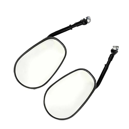Rétroviseurs moto Harley Sportster 1200 anti angle mort pour Custom XL1200C