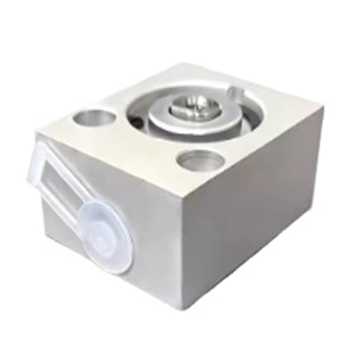 Vérin simple effet AV-63-10-C pour espaces industriels réduits