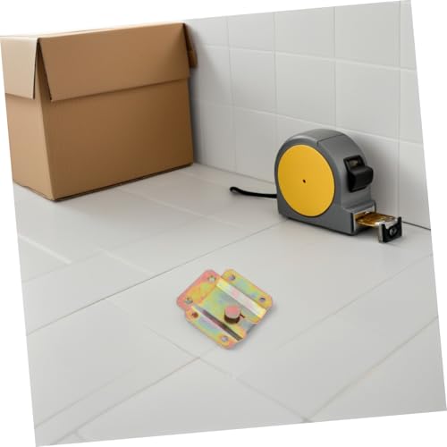 Supports Muraux Robustes Fixation Facile Contre Chute Meuble - 7