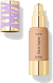 Tarte Face Tape Foundation 22N Light Neutral