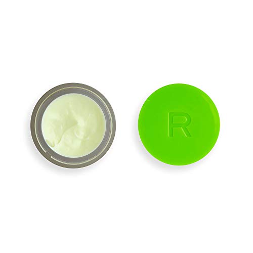 Revolution Beauty London Skincare, Nourishing Boost, Avocado, Eye Cream, 15ml - Image 3