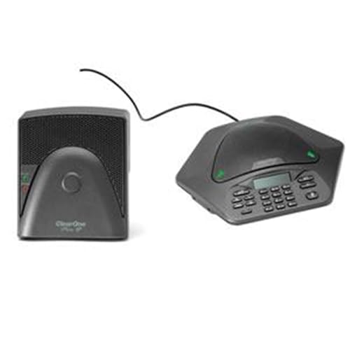 Teléfono fijo ClearOne 1 auricular miniatura 1