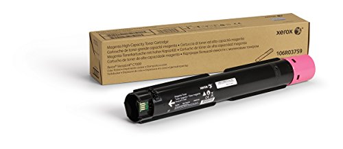 Xerox Toner C7000 Magenta (106R03759) (10