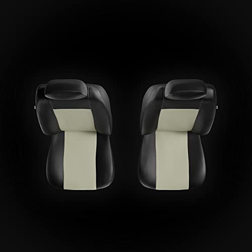 Mossa Coprisedili universali compatibili con Kia