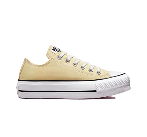 Image of Converse Women's Chuck Taylor All Star Lift Sneakers