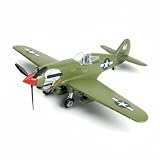 avion p 40 precio 【Uso y Propósito】: diseñado para modelistas y coleccionistas, ayuda a disfrutar de una experiencia de armado entretenida y a obtener una pieza decorativa con carácter, perfecta para escritorio, estantería o vitrina.