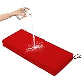 Sperimenta il massimo comfort con il nostro cuscino per sedia da patio in spugna 50D ad alta resilienza. Questa imbottitura premium offre un'eccellente elasticità e sostegno, riducendo il mal di schiena e prevenendo il fondo. Goditi il tuo tempo libero con un cuscino progettato per il relax e la durata, rendendolo la scelta ideale per sedersi all'aperto. Migliora la tua esperienza nel patio oggi!