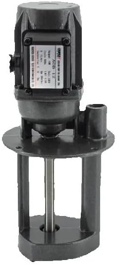 Compatible for OURUIS Machine Tool Pump AB-12-40W AOB-12-40W AB-25-90W AOB-25-90W AB-50-120W AOB-50-120W AB-100-250W AOB-100-250W (AOB-25-90W)